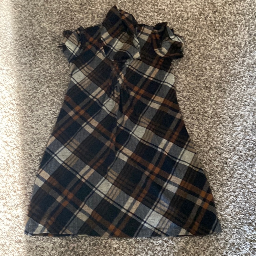 JH Dress